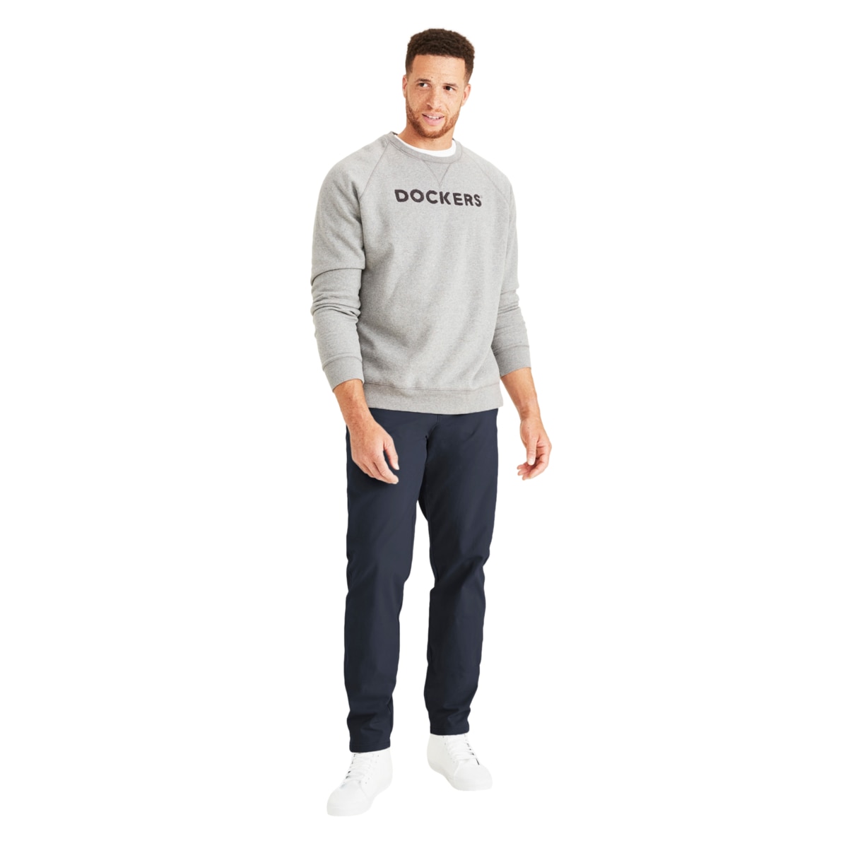 Pantalon Smart 360 Flex B&t Docke