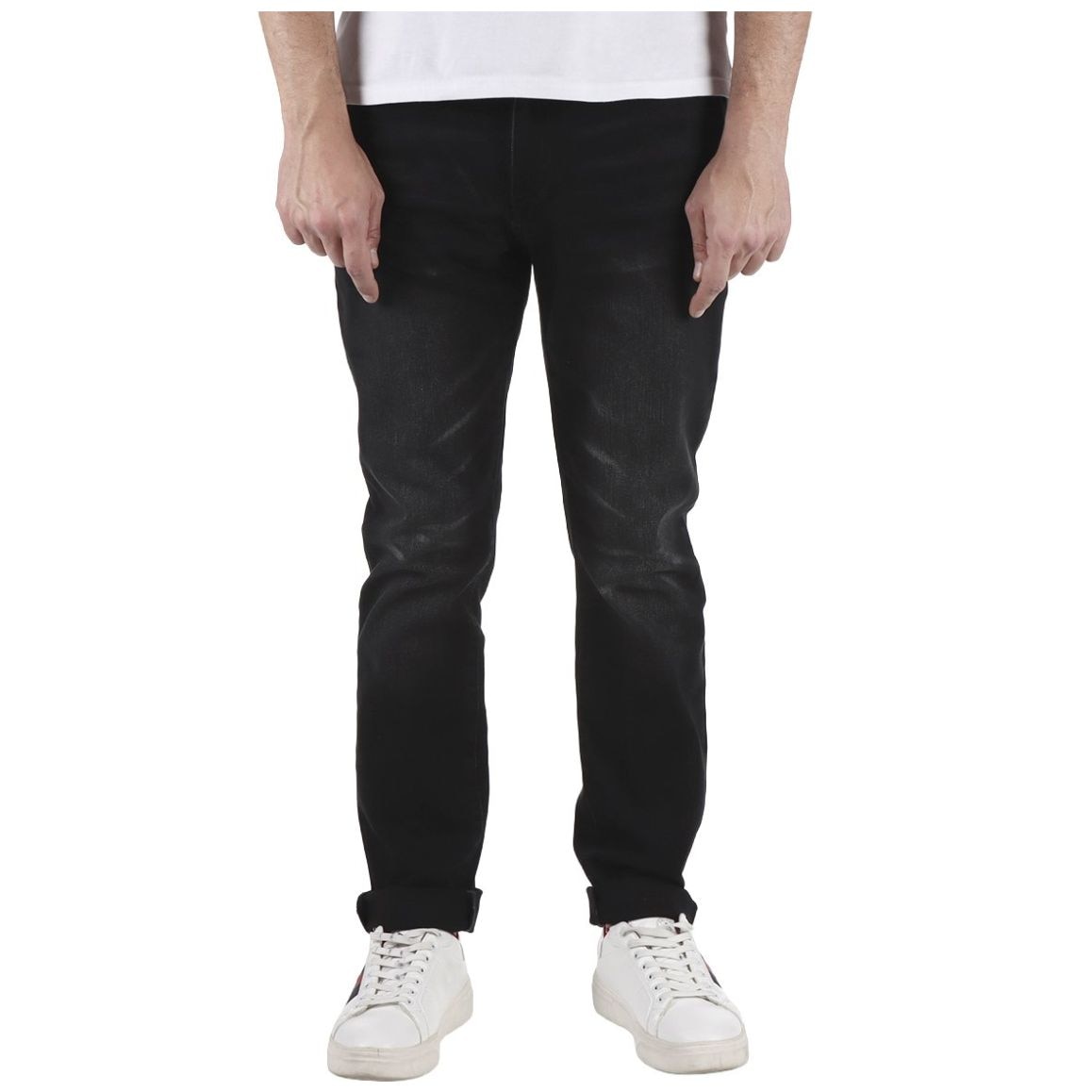 Jeans Straight Fit J.opus para Hombre