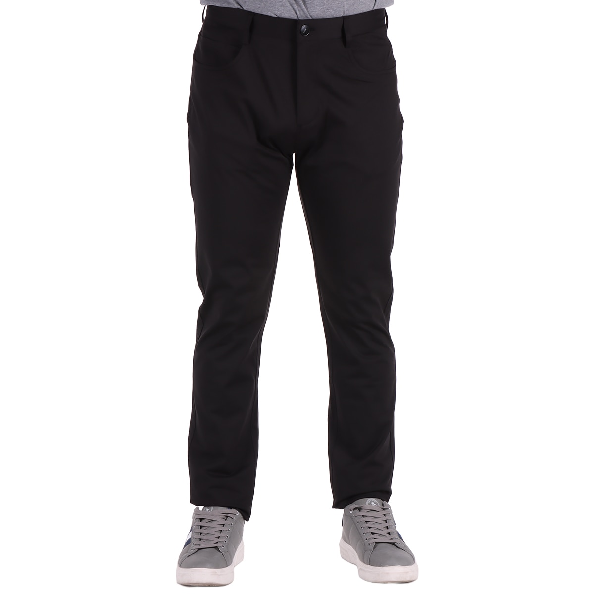 Pantalón Casual Sport Tejido Elástico Regatta para Hombre