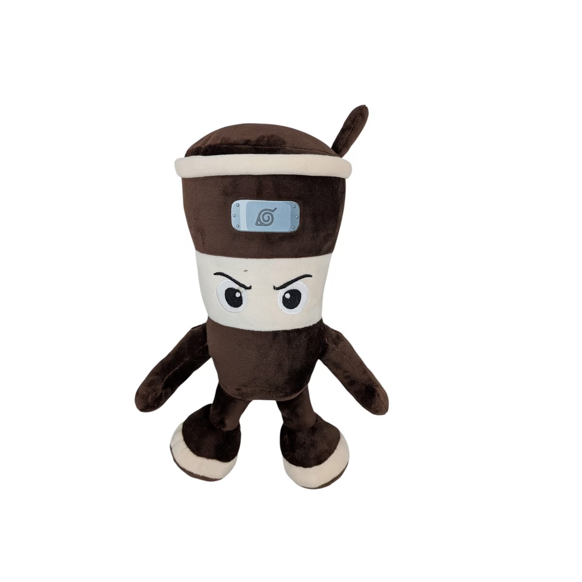 Peluche Cappuccino Assassino