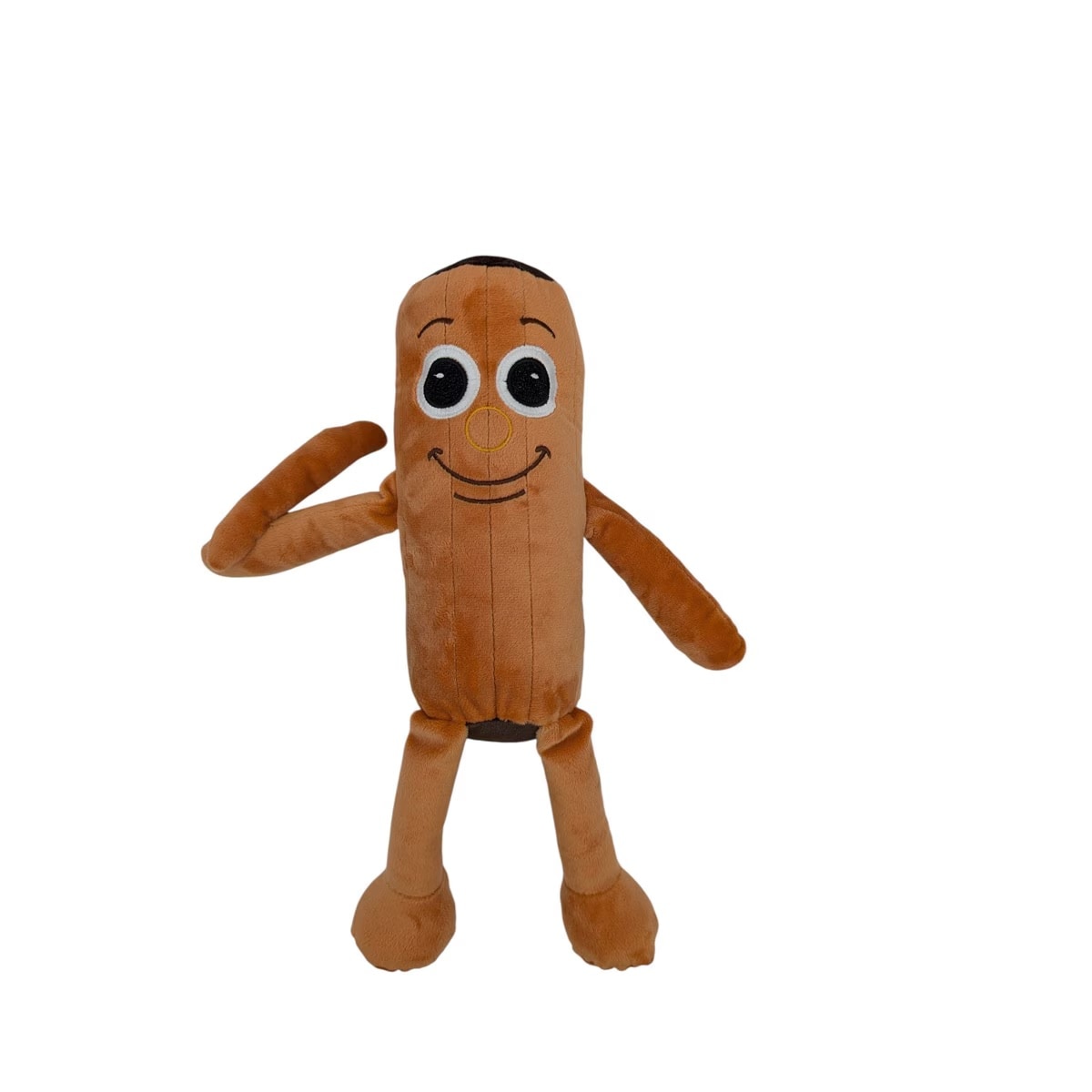 Peluche Tung Tung Tung Sahur