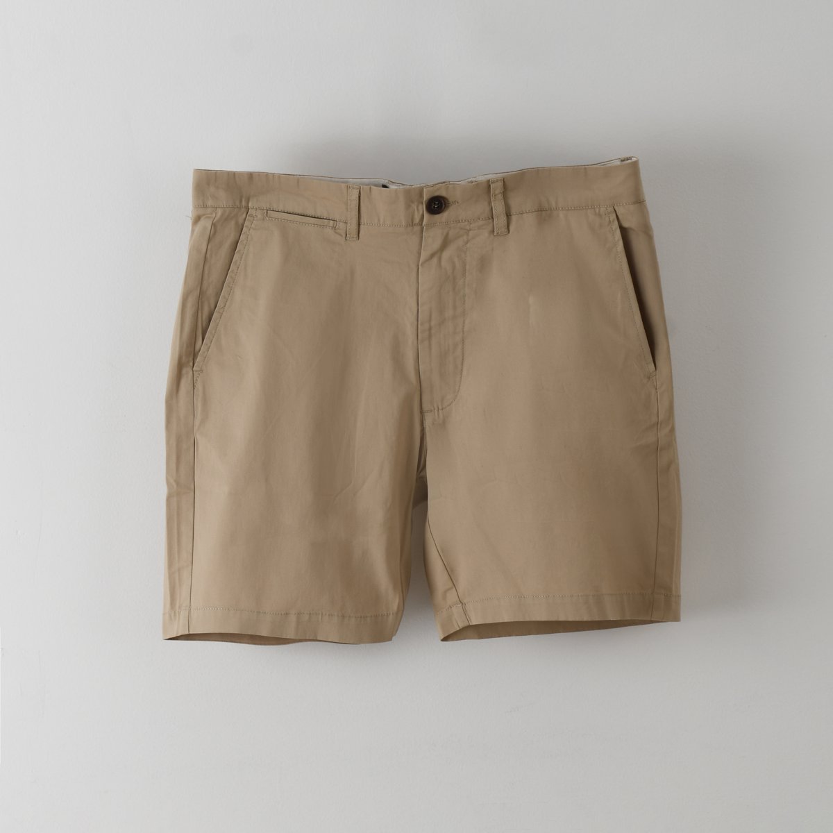 Bermuda en Gabardina J.opus Regular Fit para Hombre
