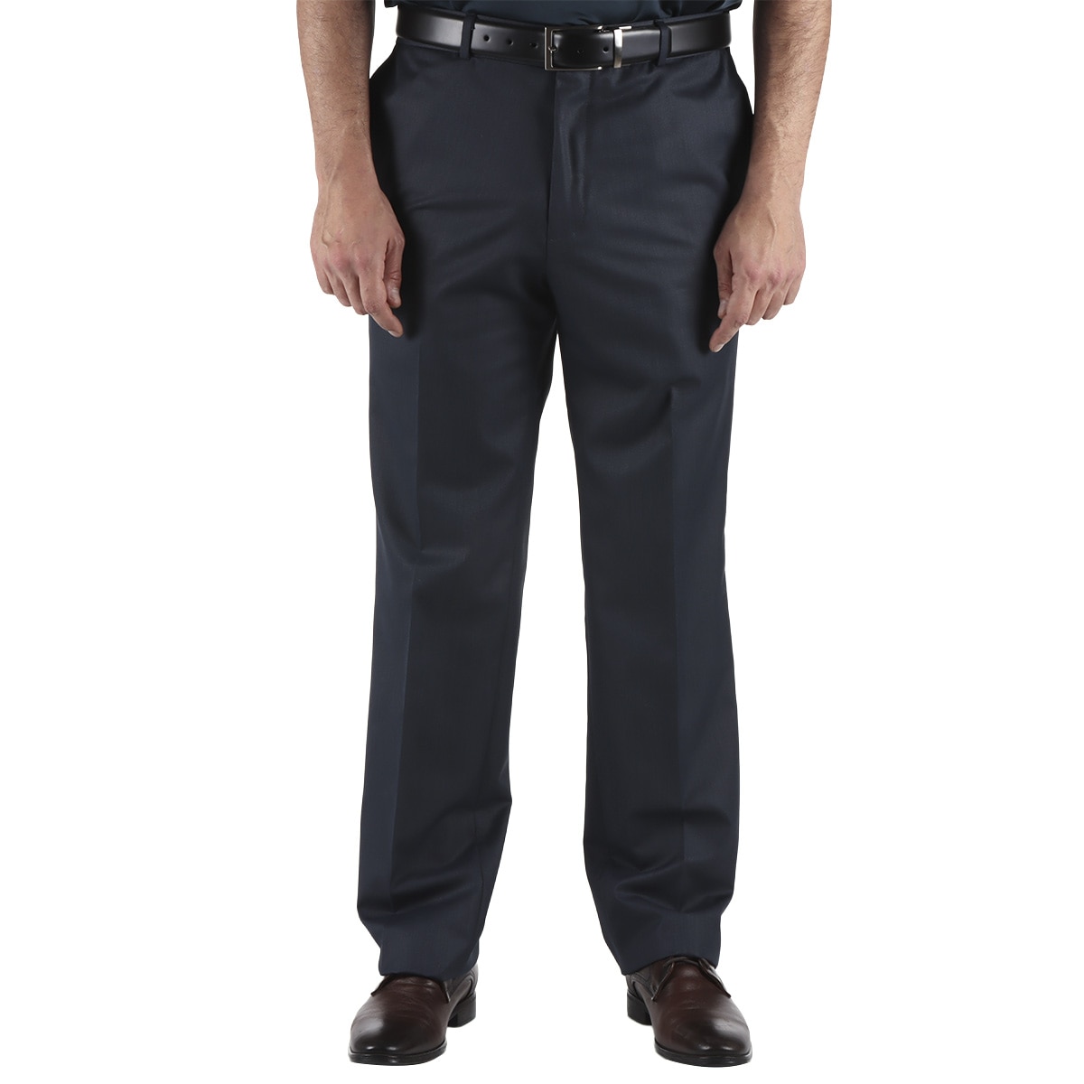 Pantalón Corte Recto Sin Pinzas John Henry para Hombre