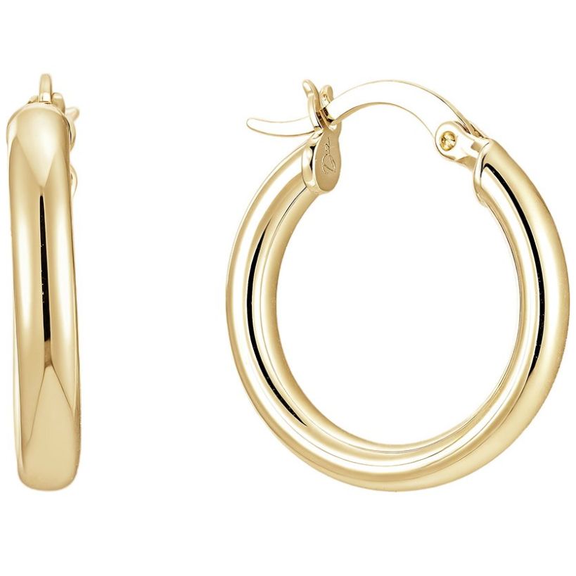 Aretes Par Arracadas Dímelo con Amor