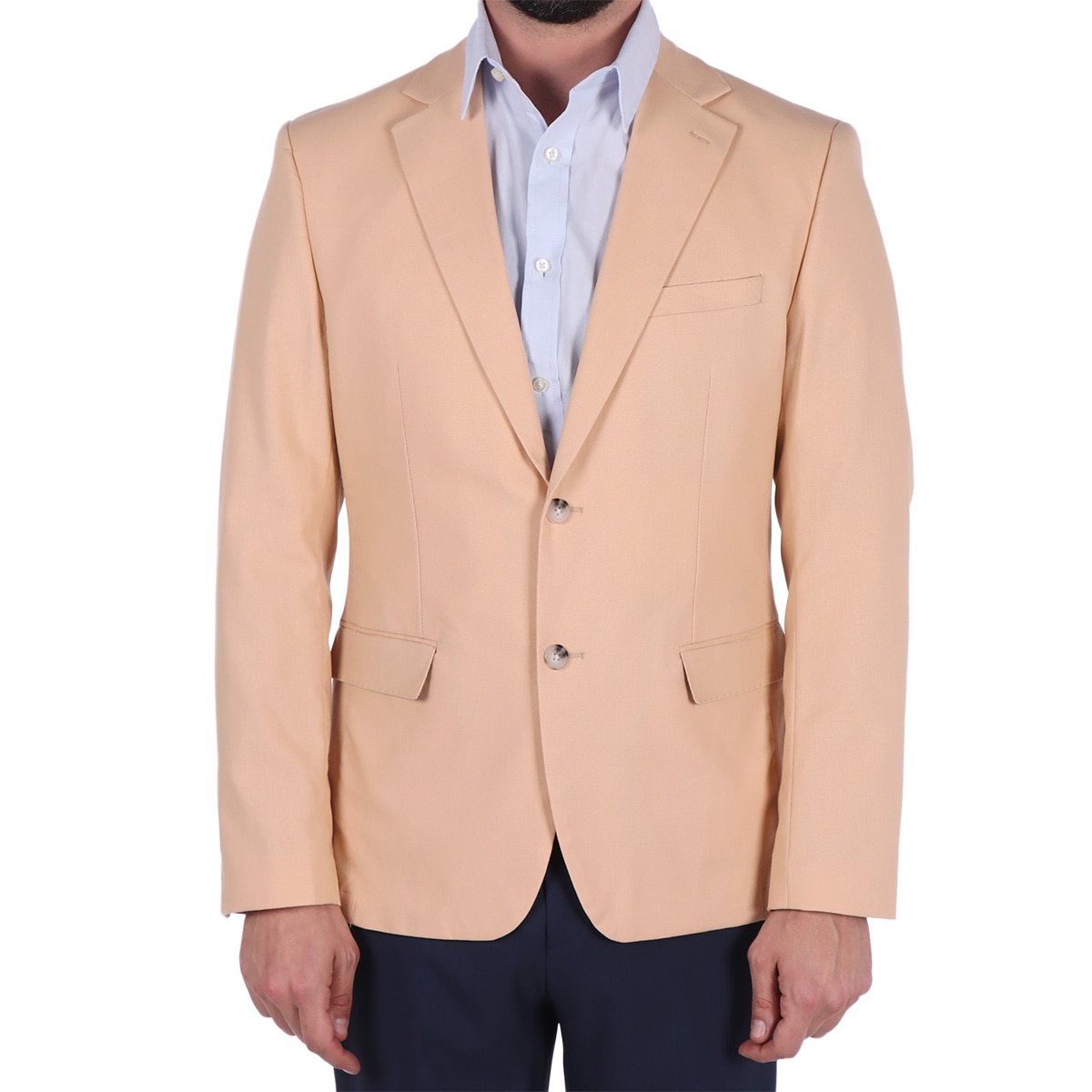 Saco Elegancia Casual Formal Carven para Hombre