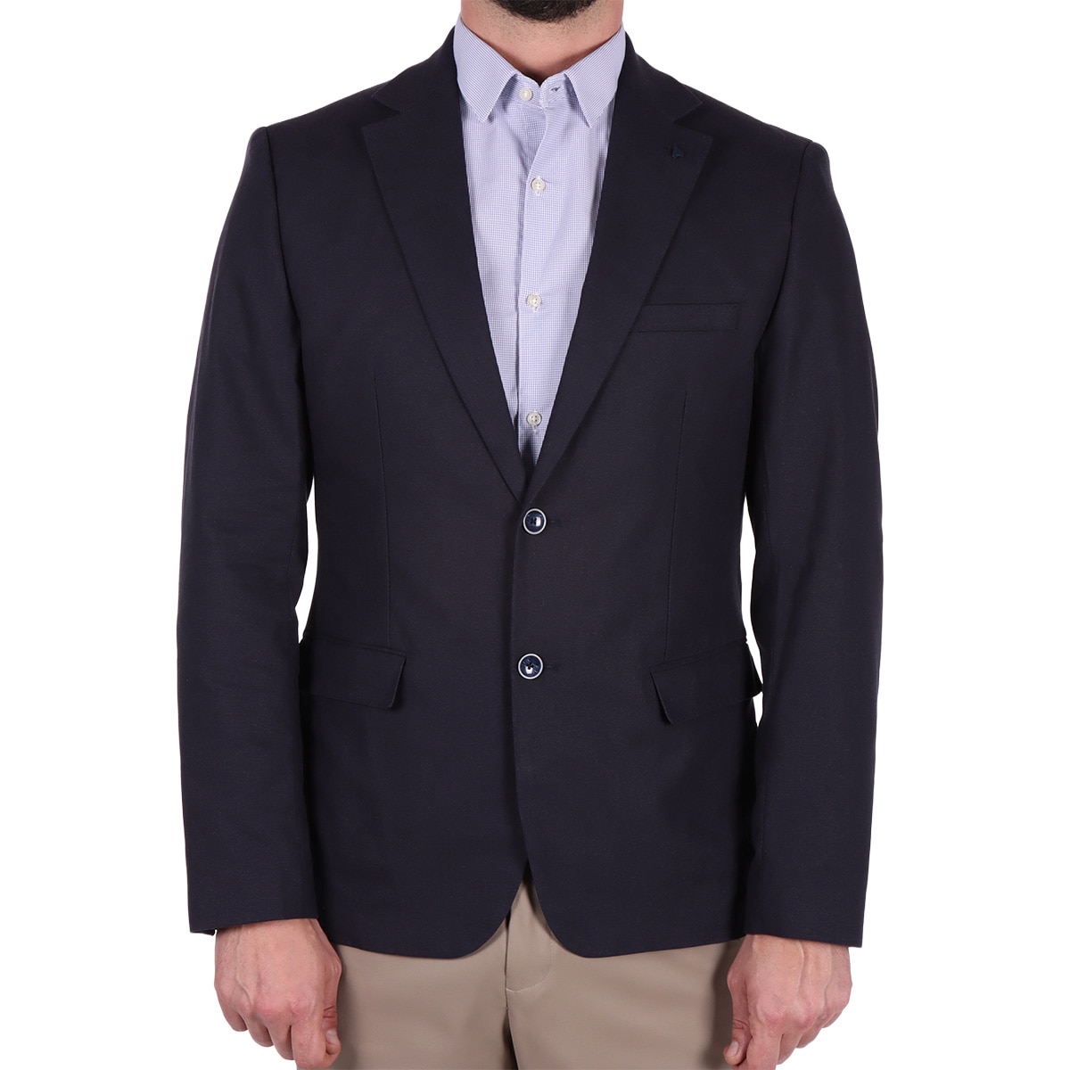 Saco Formal Carven para Hombre