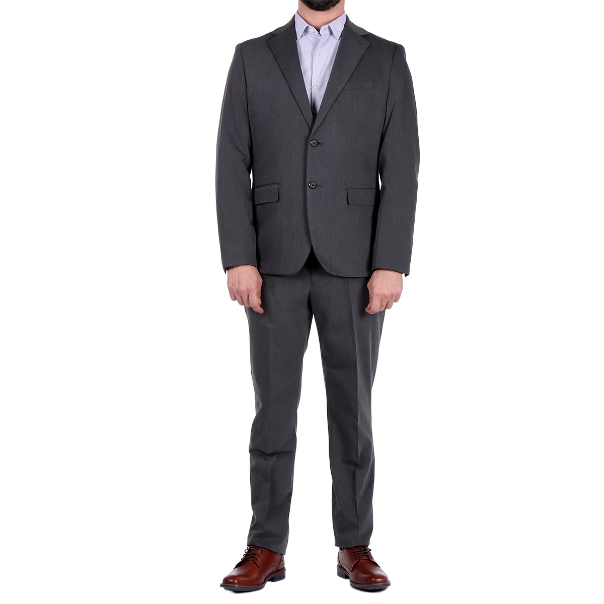 Traje Regular Fit Carven para Hombre