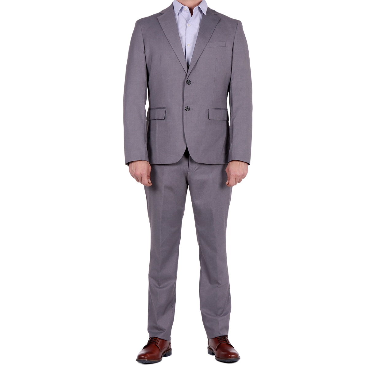 Traje Modern Fit Carven para Hombre