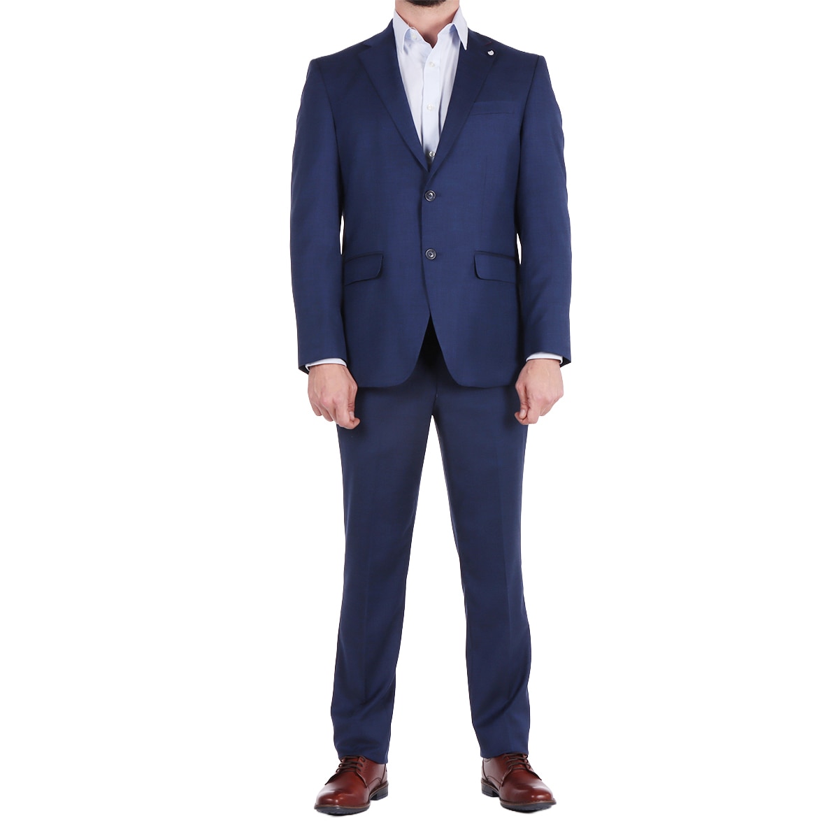Traje Clásico Regular Fit Chaps para Hombre