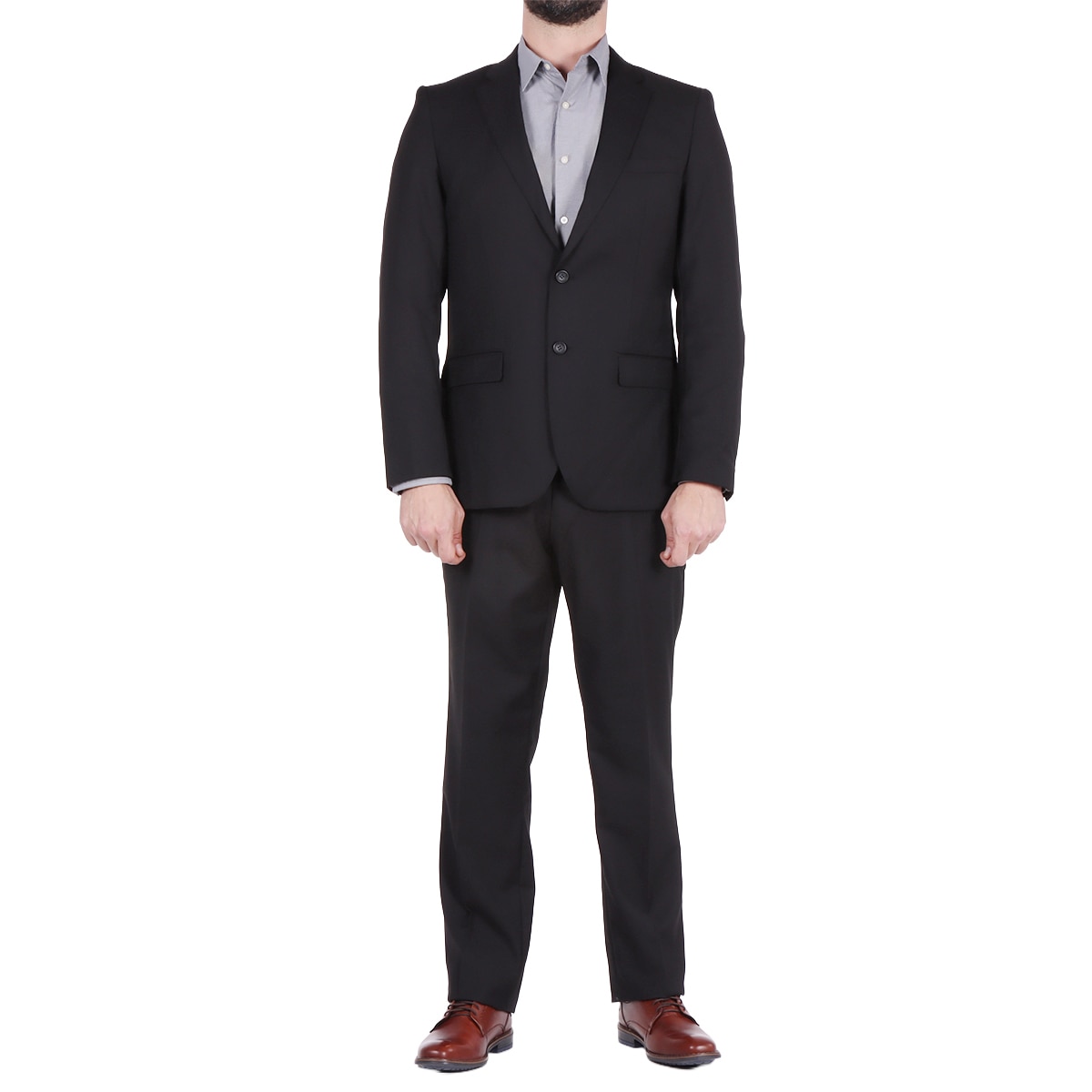 Traje Modern Fit Elegante Joseph Abboud para Hombre