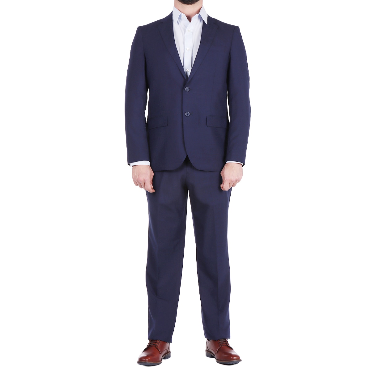 Traje Regular Fit Joseph Abboud para Hombre