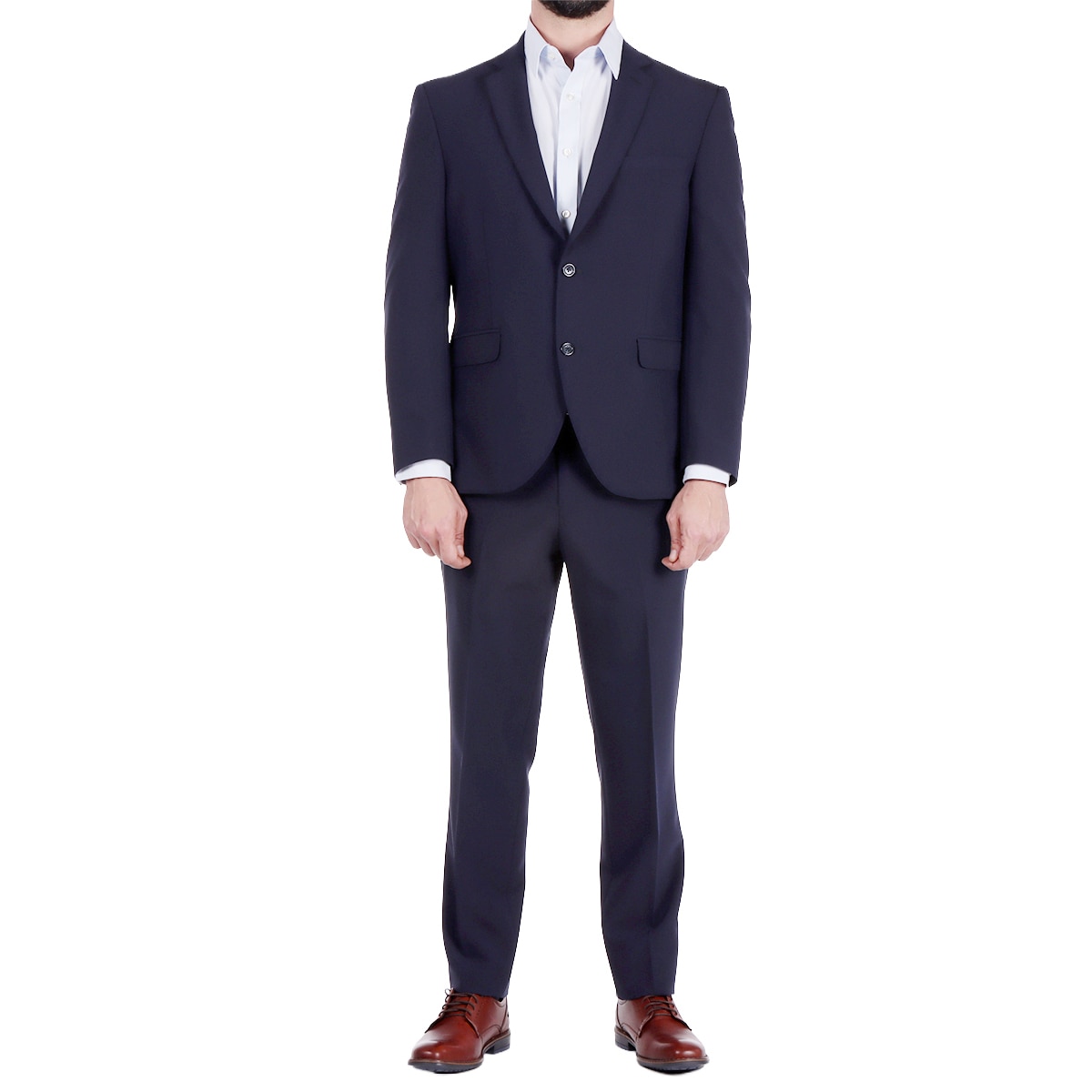 Traje Clásico Formal Royal Polo Club para Hombre