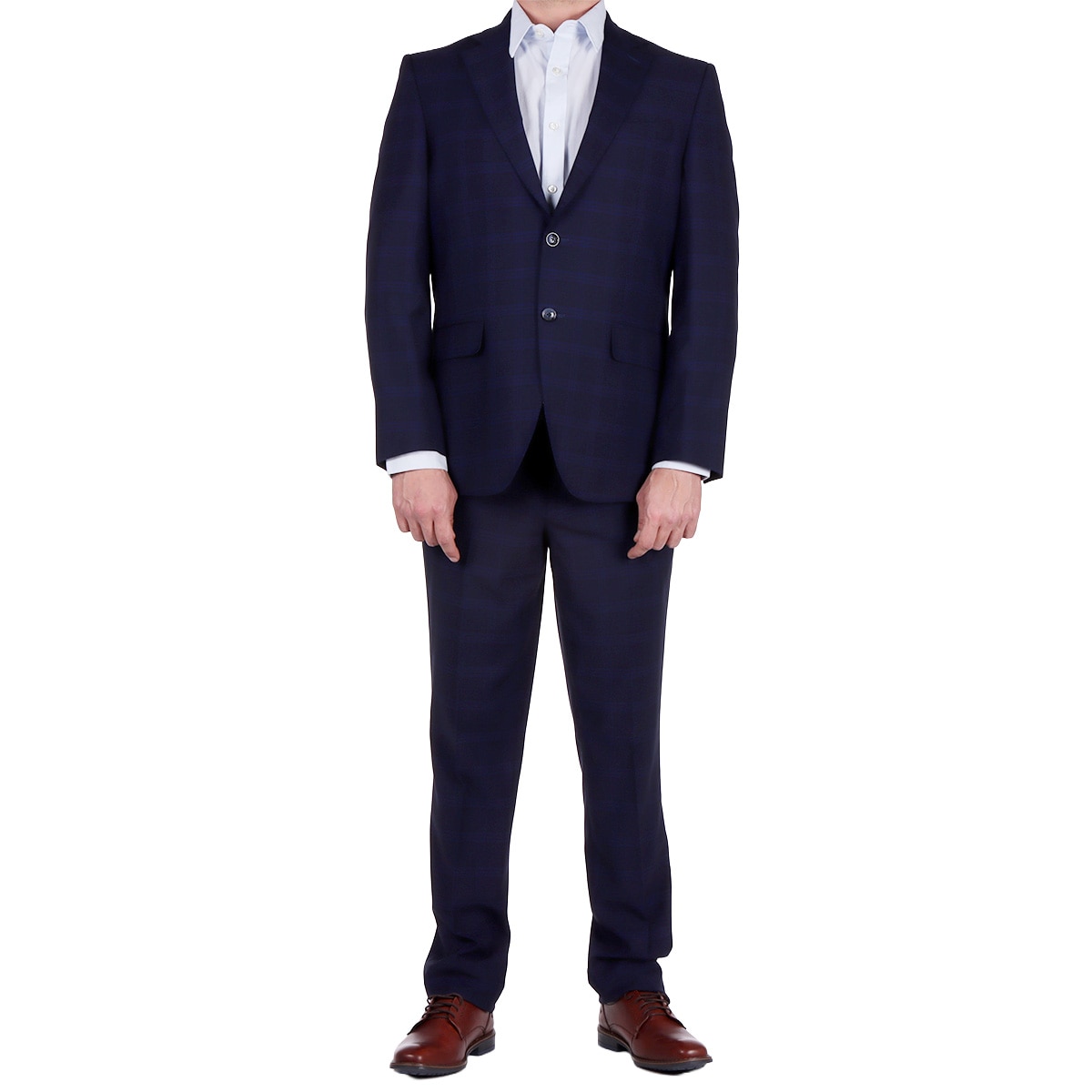 Traje Regular Fit Pierre Cardin para Hombre