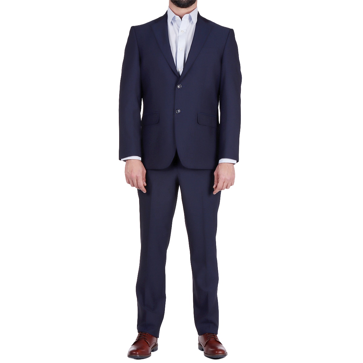 Traje Classic Fit Pierre Cardin para Hombre