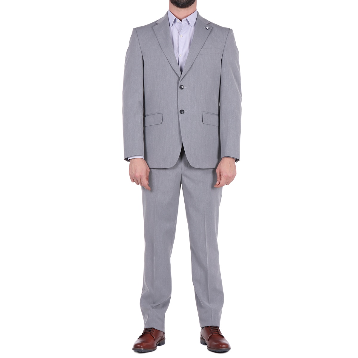 Traje Formal y Elegante Moderno Chaps para Hombre