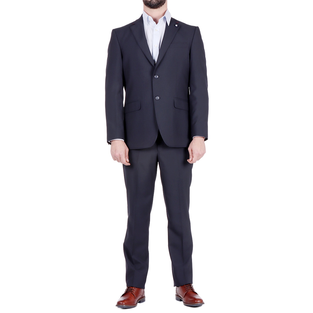 Traje Formal Modern Fit Chaps para Hombre