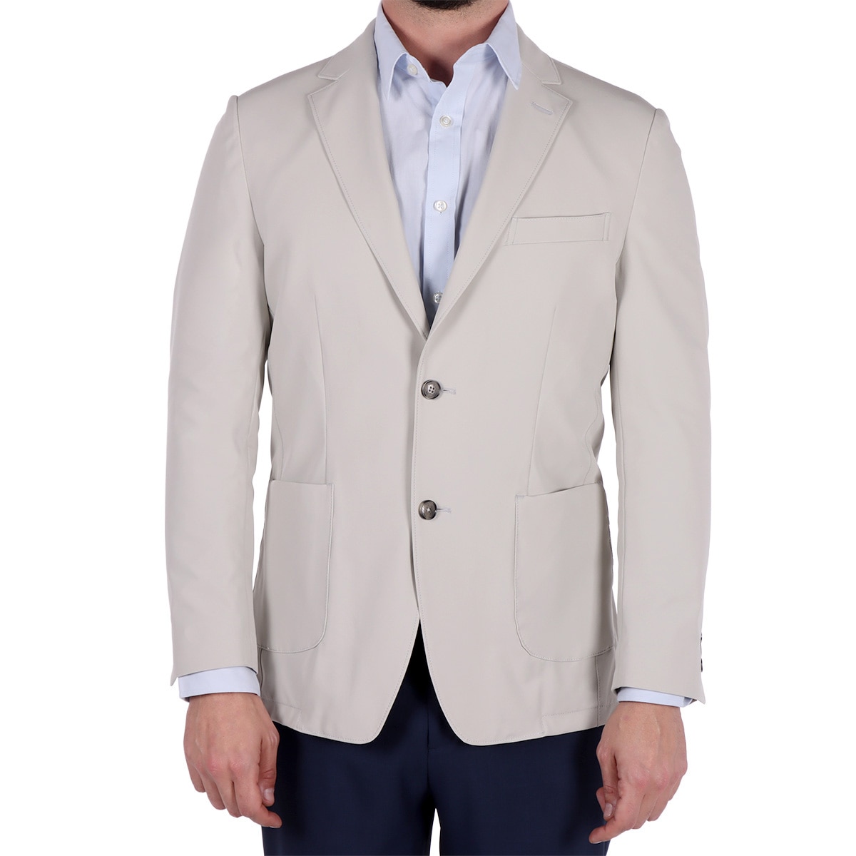 Saco Estilo Moderno Lmental para Hombre