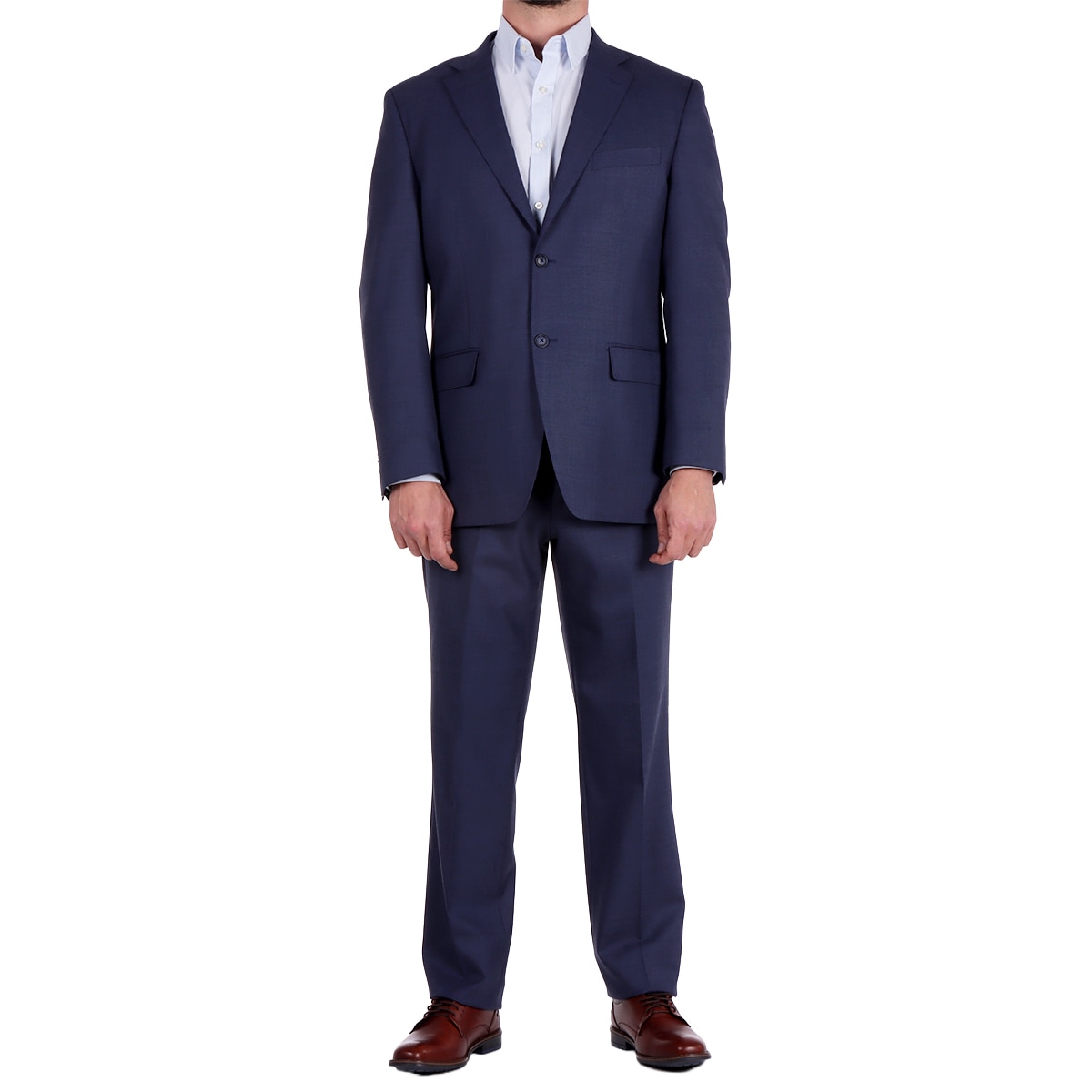 Traje Slim Fit Formal Lamberti para Hombre