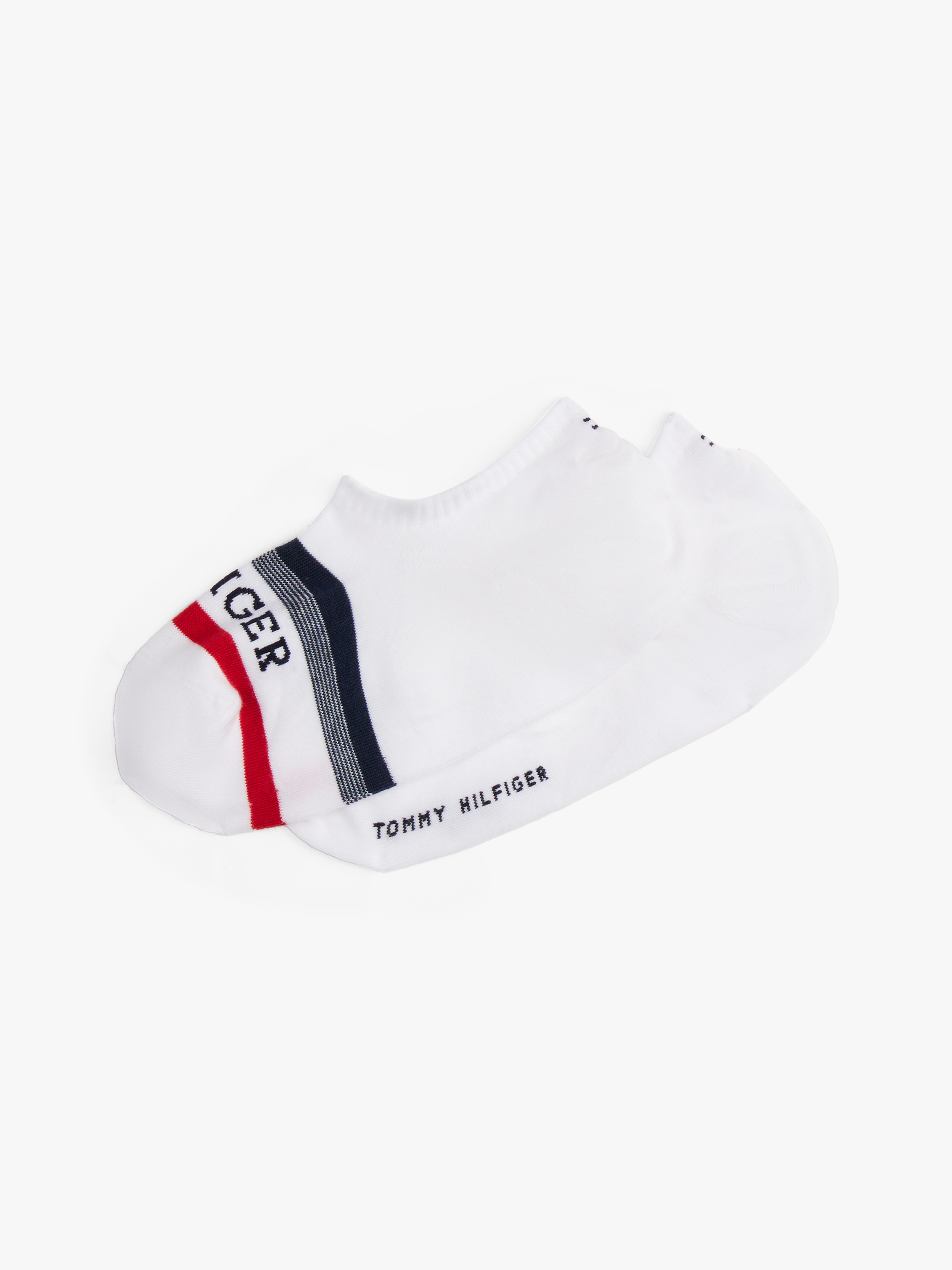 2 Pack Protector de Pie Tommy Hilfiger para Hombre