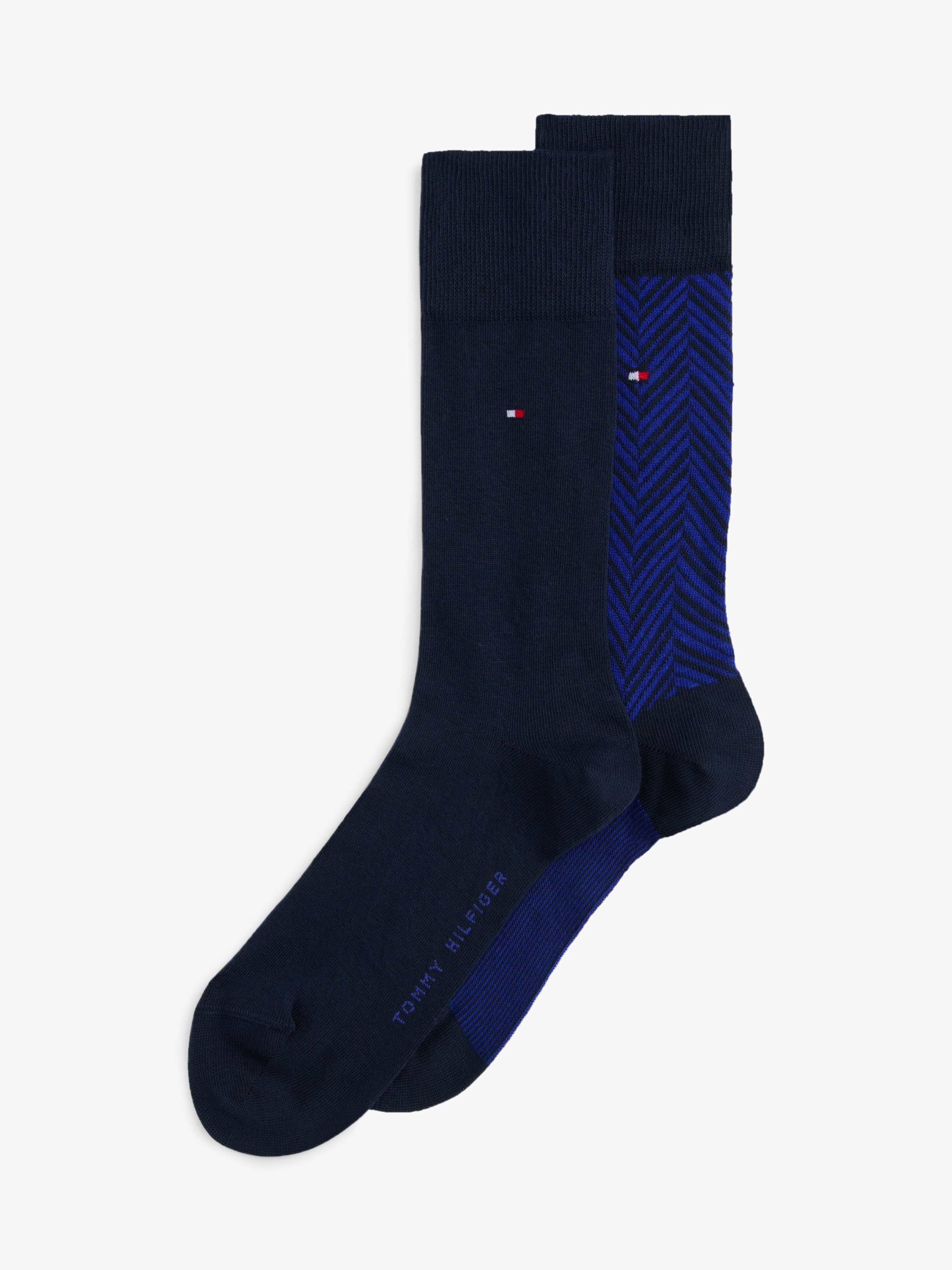 2 Pack Calcetas Tommy Hilfiger para Hombre