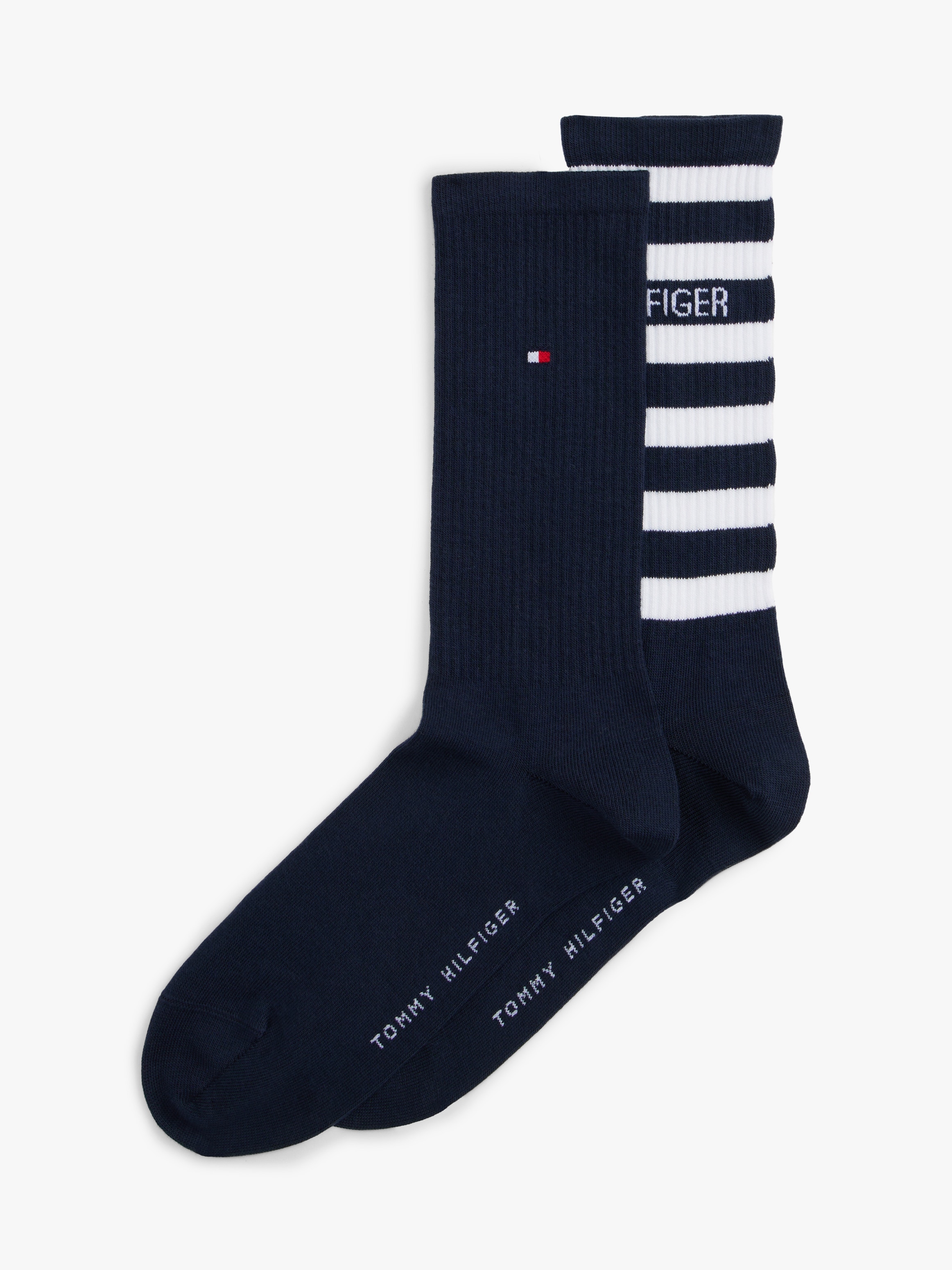 2 Pack Calcetas Tommy Hilfiger para Hombre