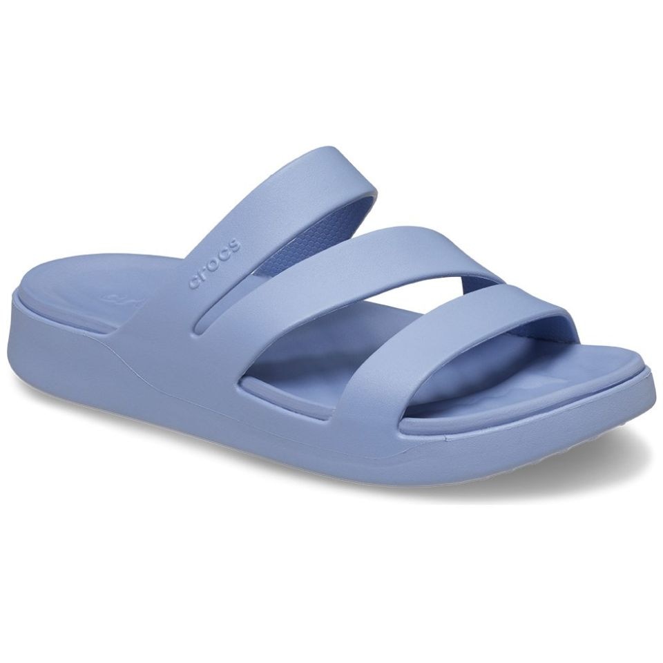 Sandalia Getaway Platform Crocs 209587-453 Az