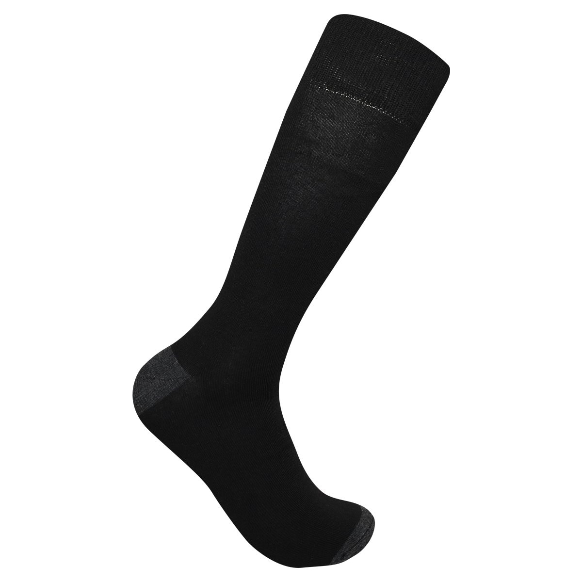 3 Pack Calcetines en Poliespun Florsheim para Hombre