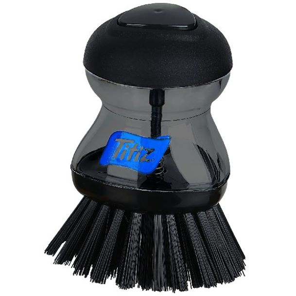 Cepillo Dispensador de Jabón Titiz Tp