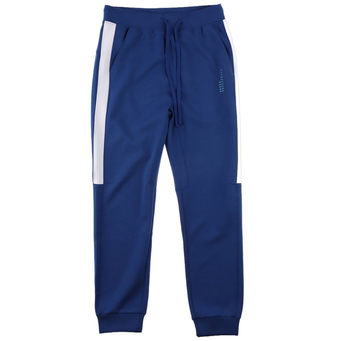 Pants Deportivo con Franja Lateral Fit para Niño