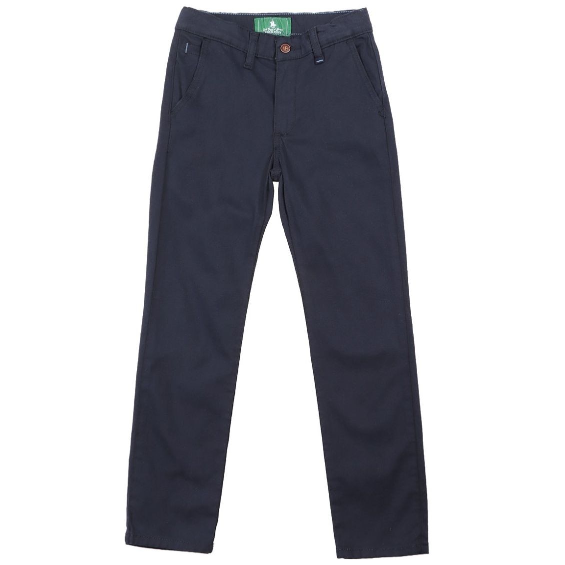 Pantalón Gabardina Royal Polo Club Niño