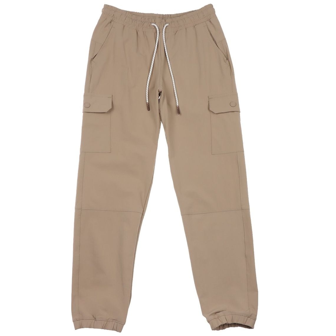 Pantalón Cargo Jogger Deportivo Fit Niño
