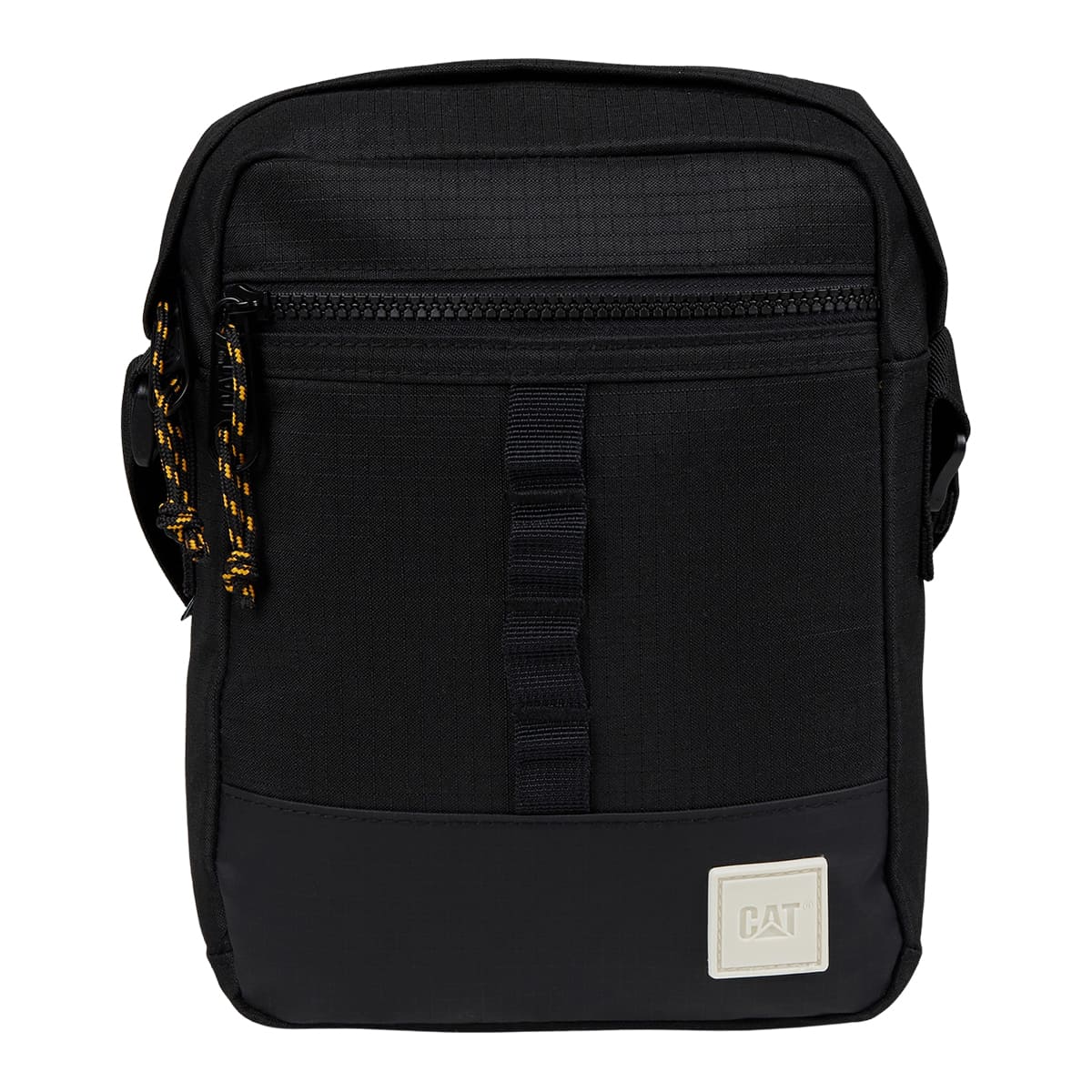 Messenger en Color Negro Cat para Hombre