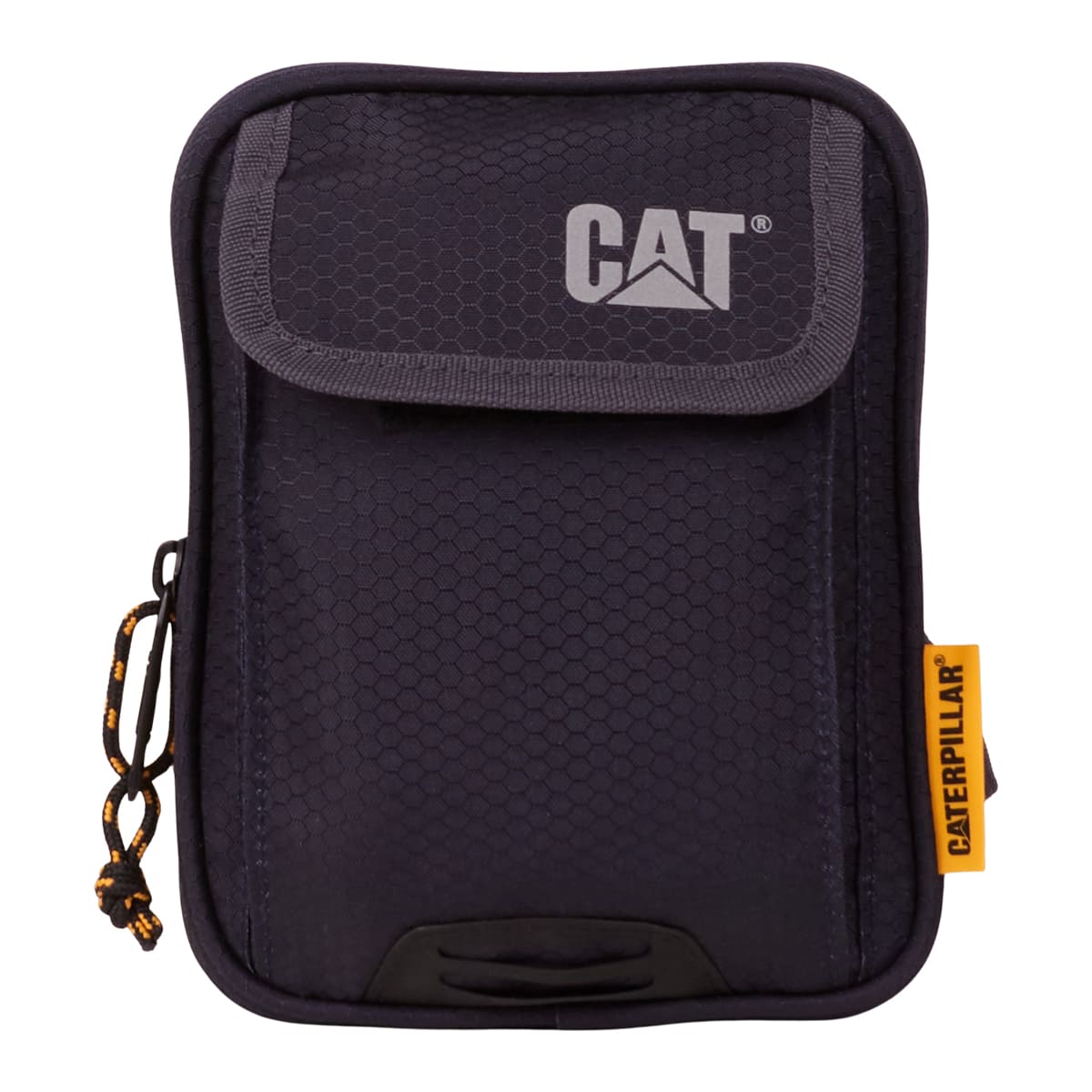 Messenger en Color Negro Cat para Hombre