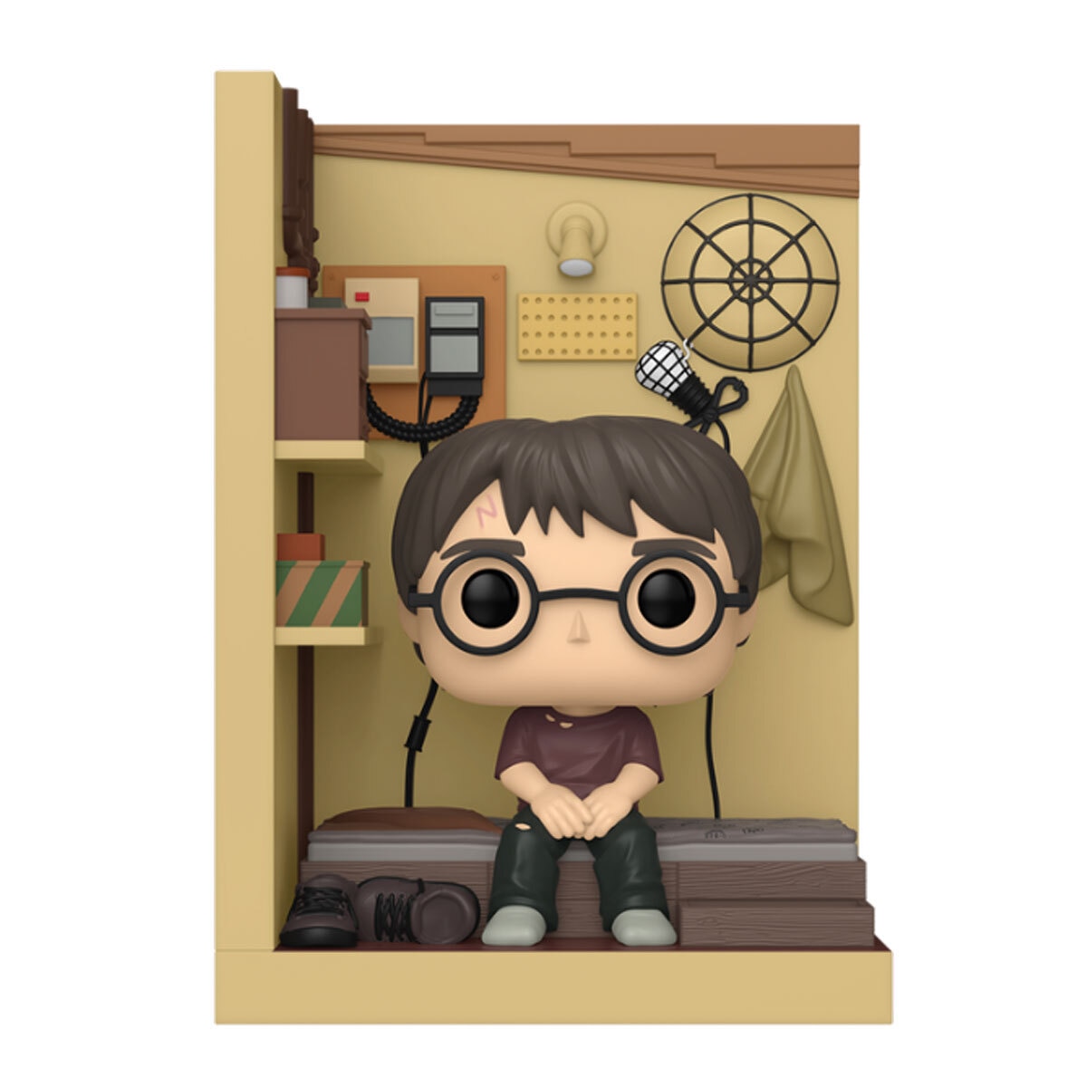 Libros de Harry Potter