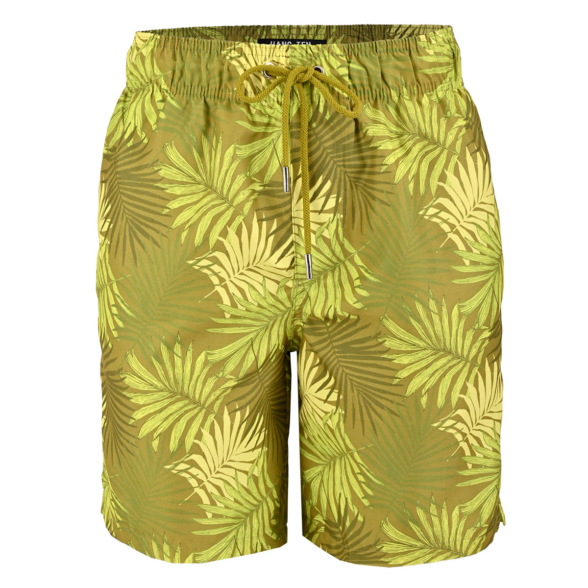 Traje de Baño Hang Ten con Diseño Estampado para Hombre