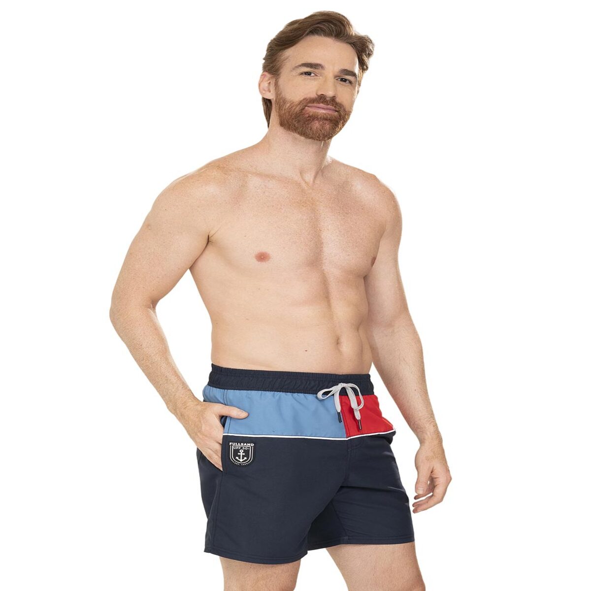 Bermuda Fullsand para Hombre
