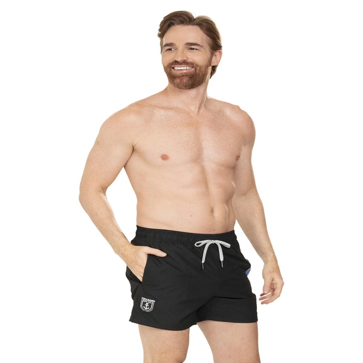 Bermuda Short Fullsand para Hombre