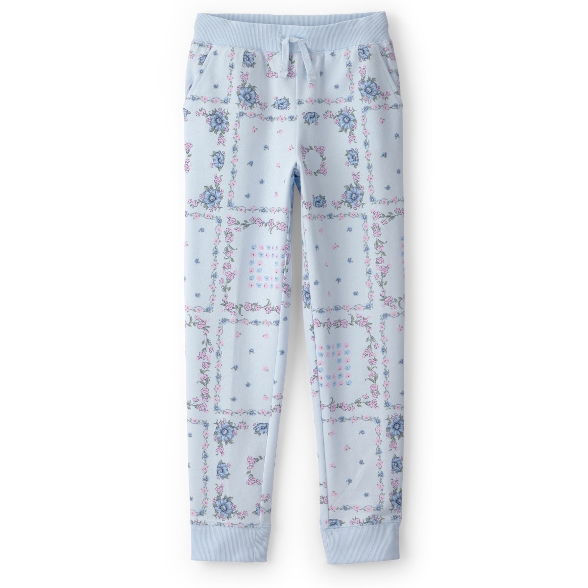 Pants Oshkosh Estampado Floral para Niña