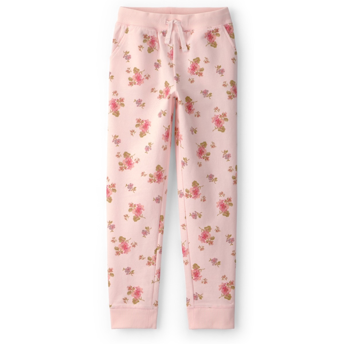 Pants Casual Oshkosh Estampado Floral para Niña