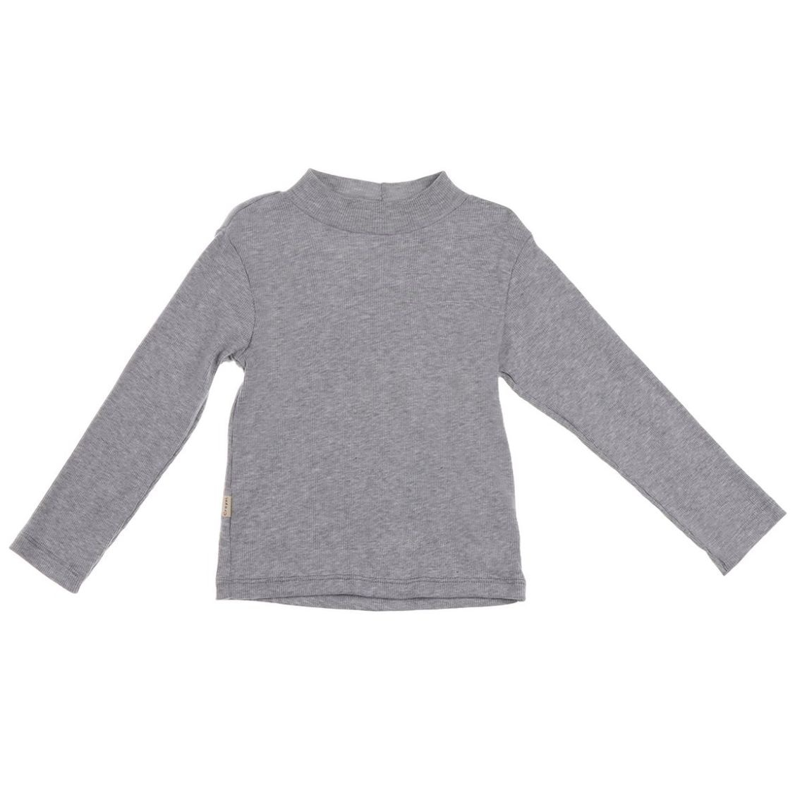 Playera Ml Cuello Alto Baby Creysi Niño