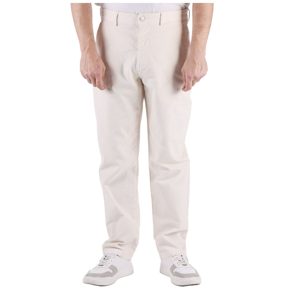 Pantalón Pana Corte Recto Pepe Jeans para Hombre