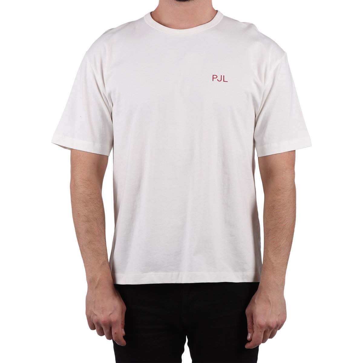 Playera Estampado Letras en Espalda Pepe Jeans para Hombre