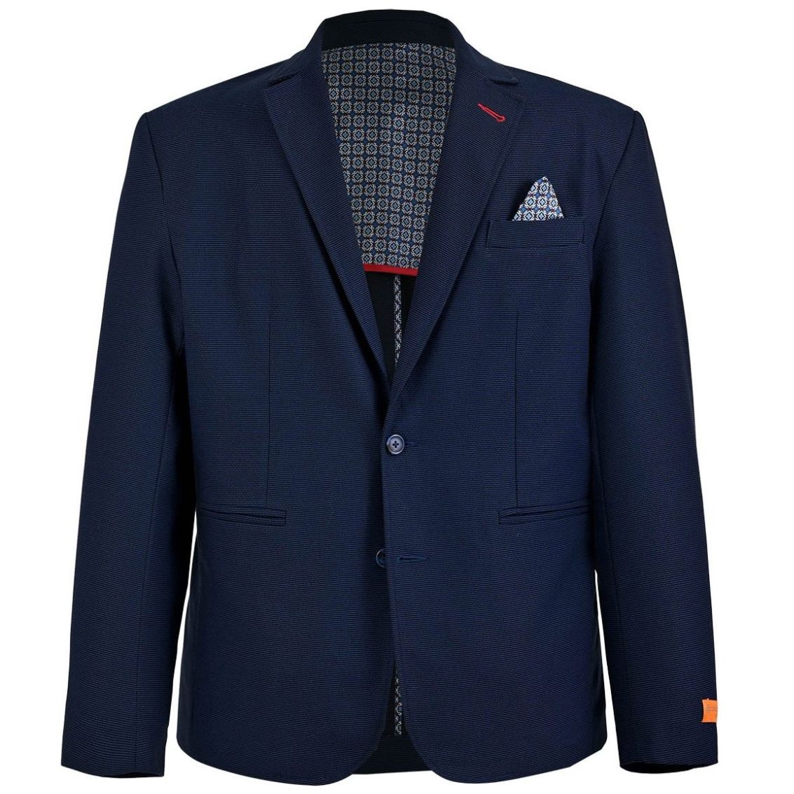 Saco Casual Carlo Corinto para Hombre Plus