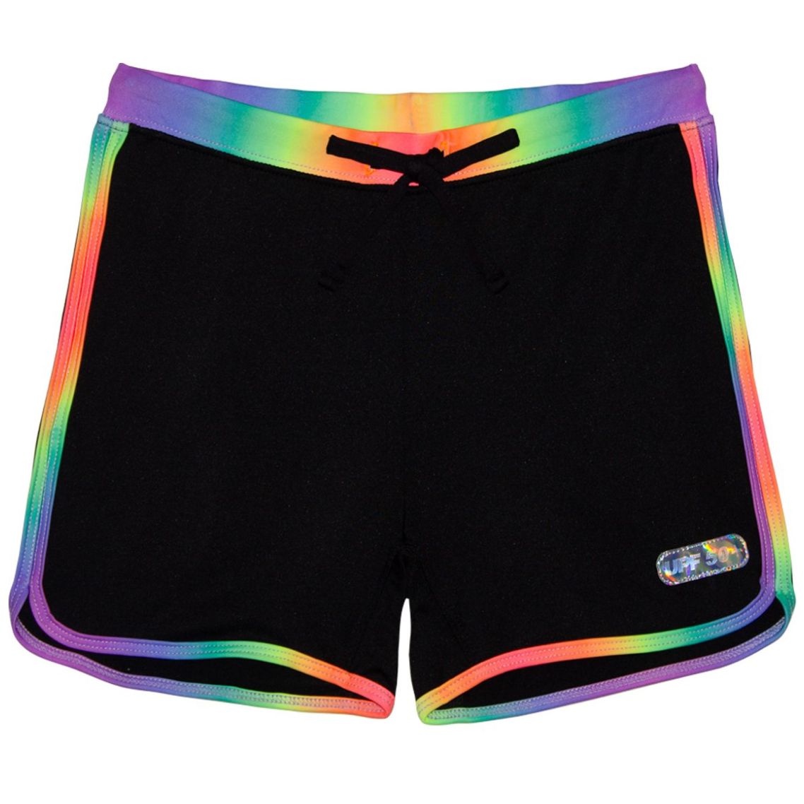 Traje de Baño Short Corto Skysoul para Niña