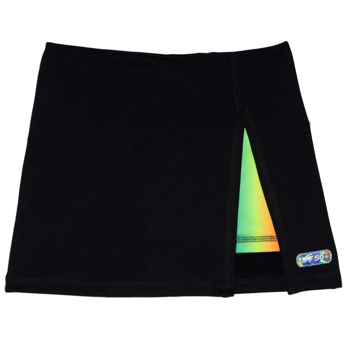 Traje de Baño Falda Short Skysoul para Niña