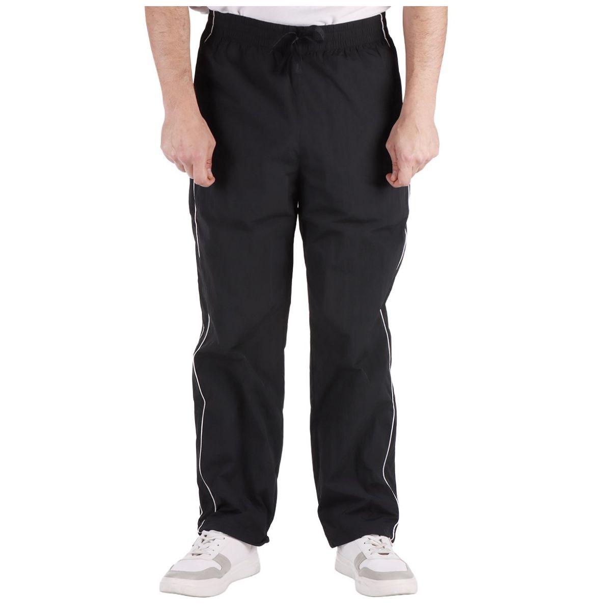Pants Nylon Deportivo Casual Fukka Hombre