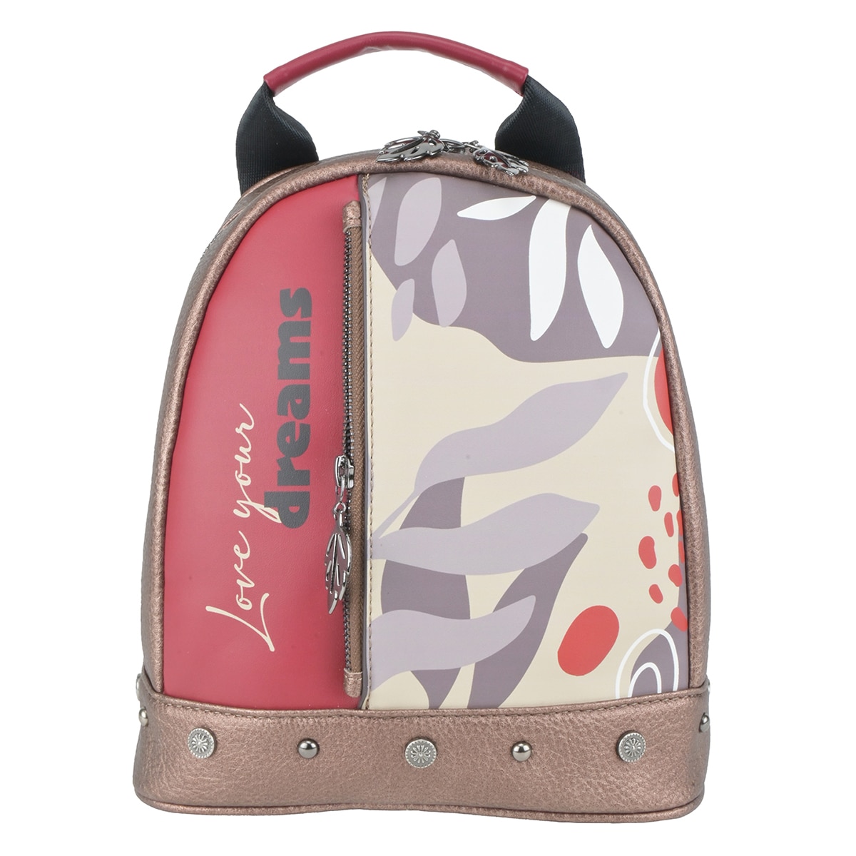Mochila Café