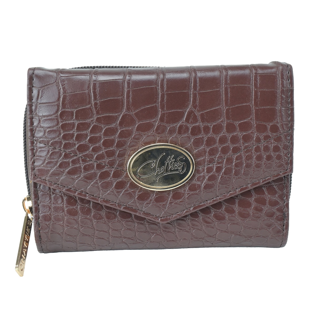 Monedero Tapa Café Chatties para Mujer