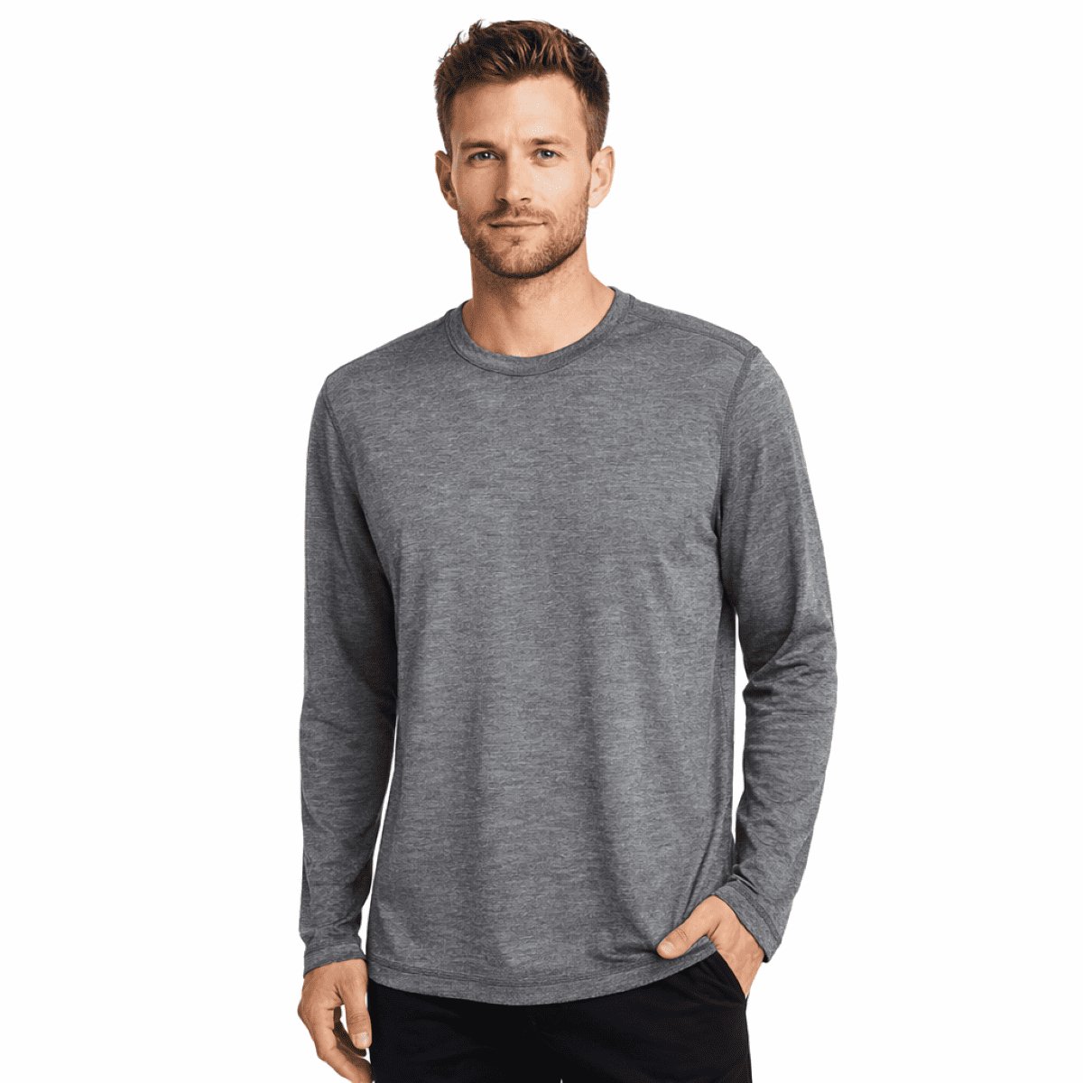 Playera Trainning Too Good para Hombre
