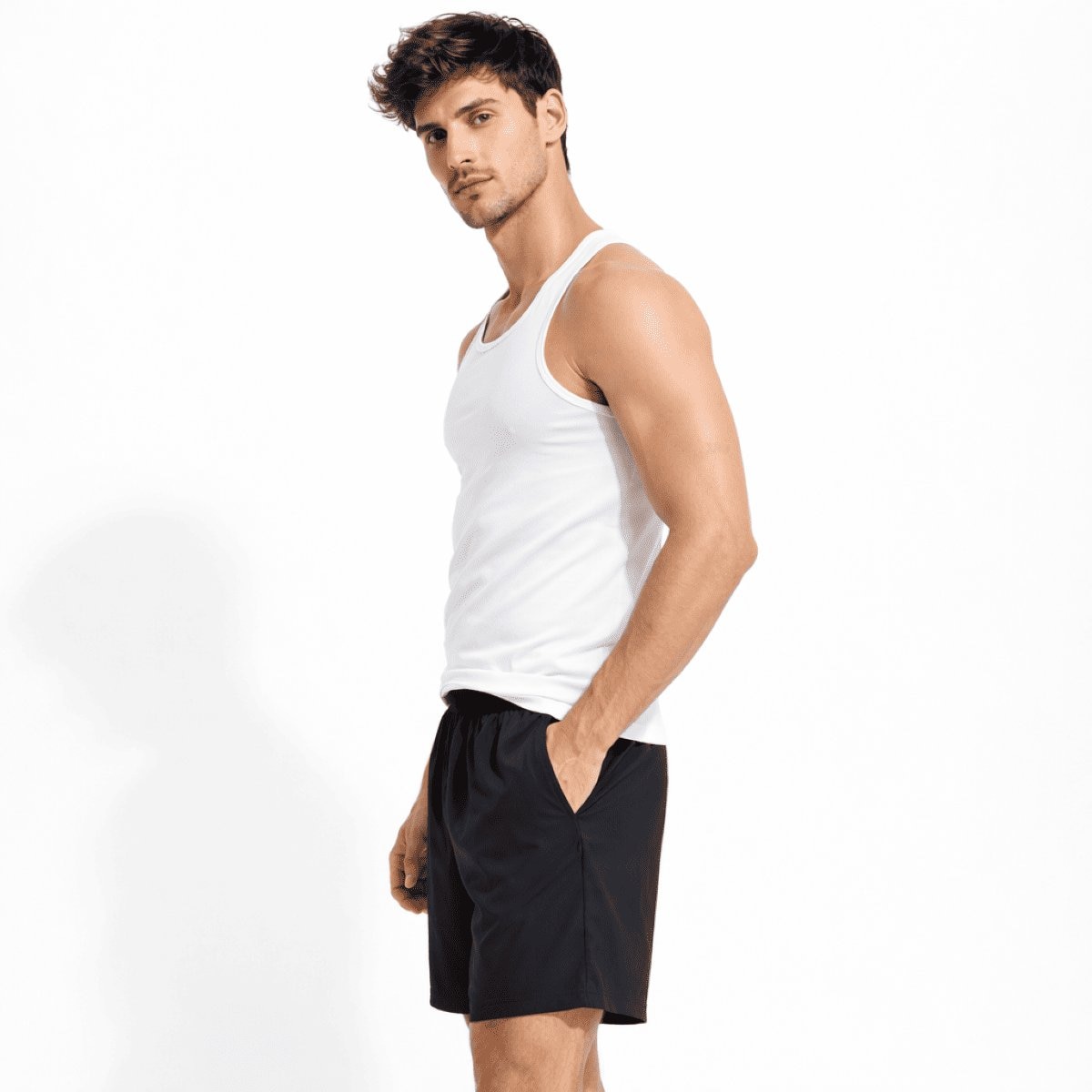 Short Trainning Too Good para Hombre